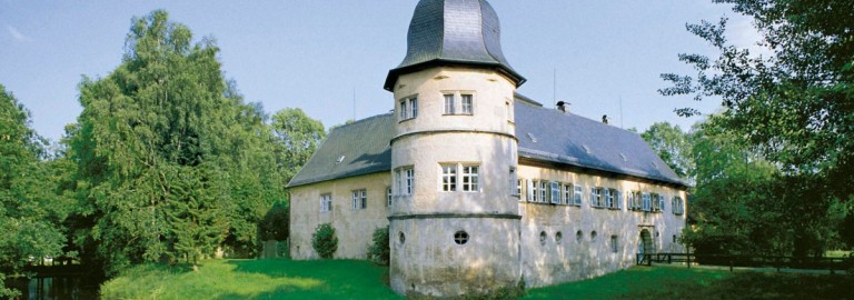 Schloss Schnabelwaid